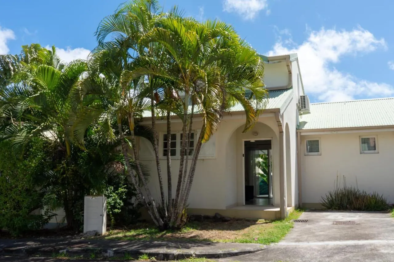 La Villa Noemie - Parking - Proche Des Plages Sainte-Anne