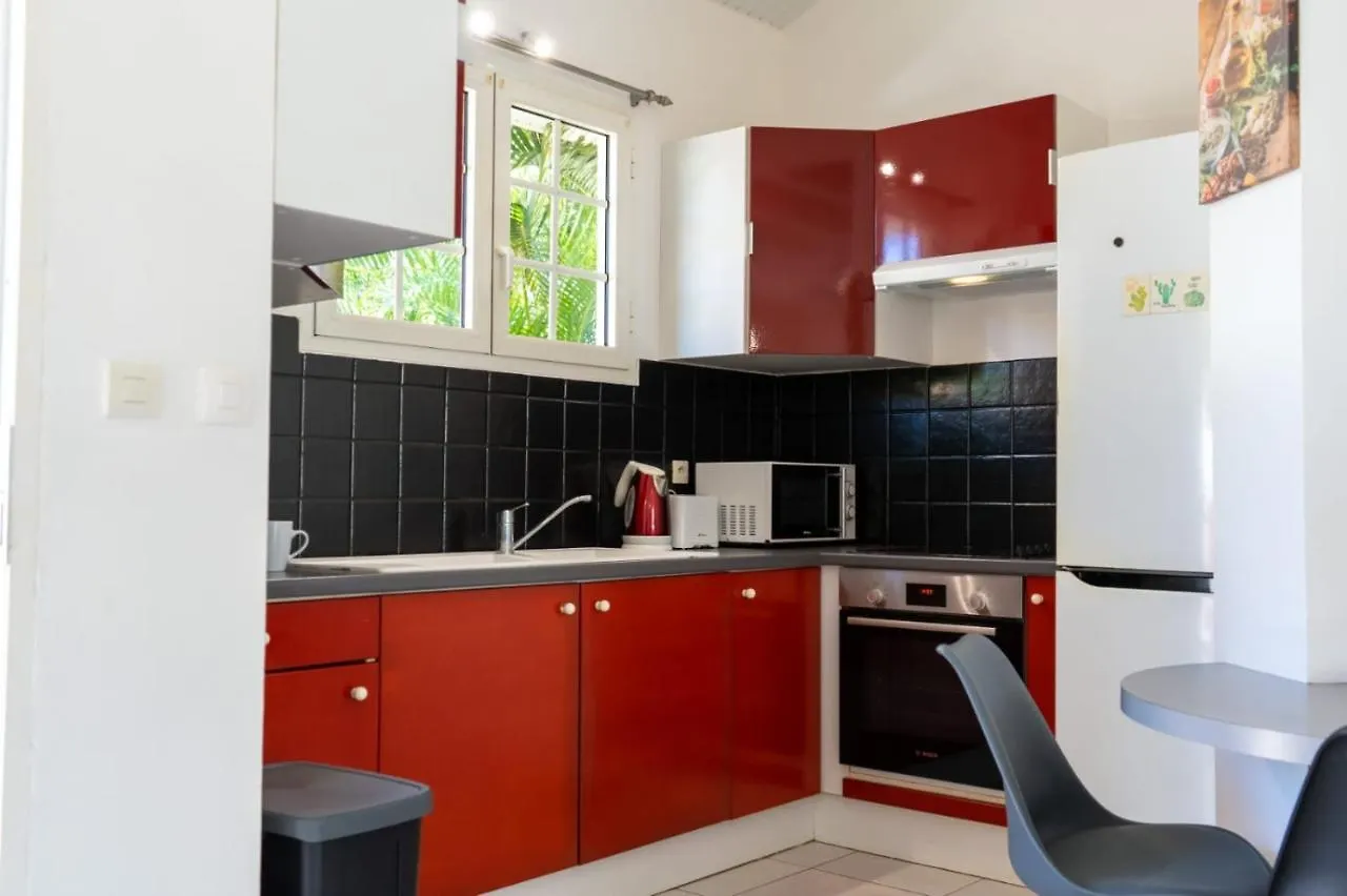Holiday home La Villa Noemie - Parking - Proche Des Plages Sainte-Anne