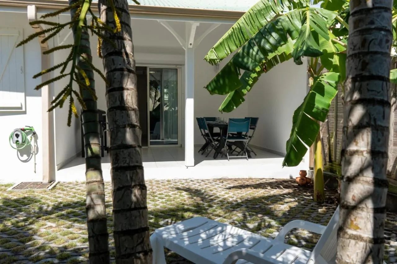 Holiday home La Villa Noemie - Parking - Proche Des Plages Sainte-Anne