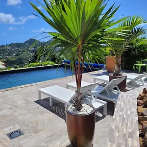  Appartement Bas De Le Reve Eveille