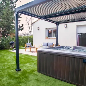 Provence - Terrasses - Clim&bbq - , La Valette-du-Var France